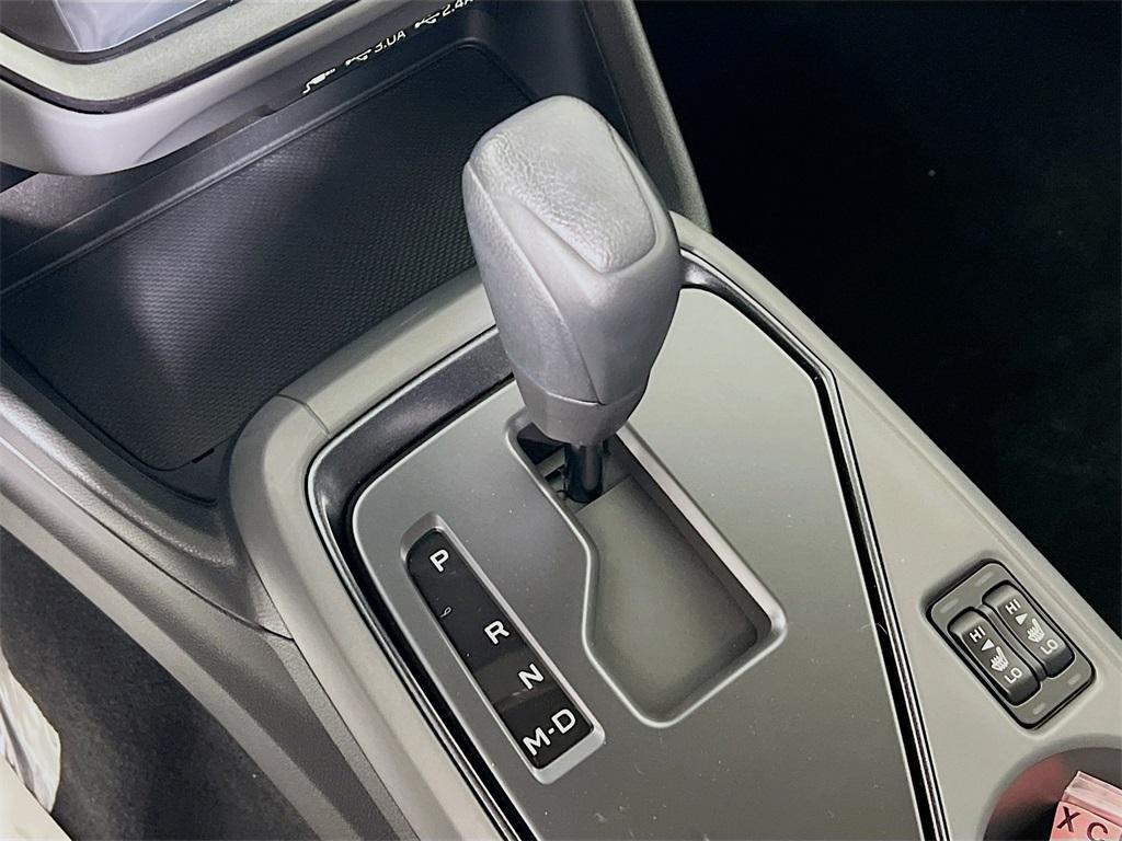 new 2026 Subaru Crosstrek car, priced at $32,193