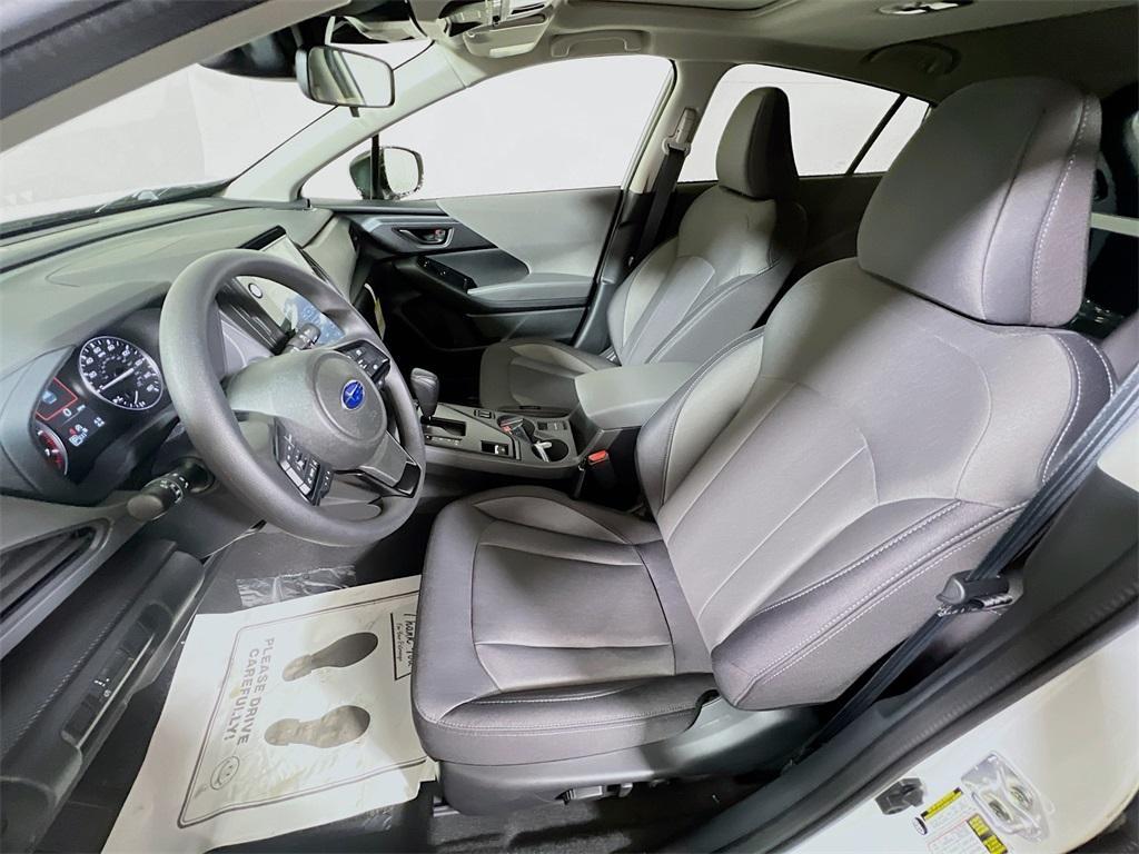 new 2026 Subaru Crosstrek car, priced at $32,193