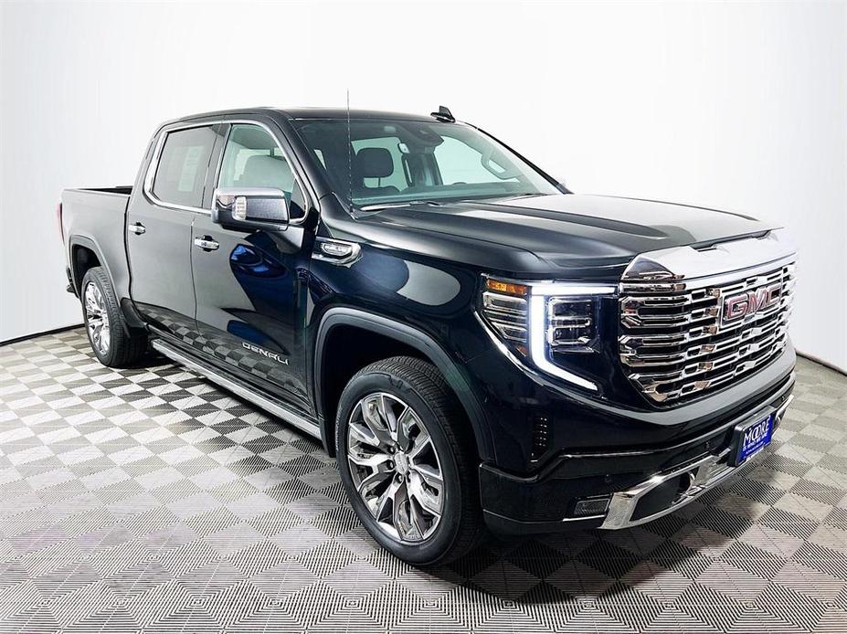 used 2024 GMC Sierra 1500 car, priced at $62,000