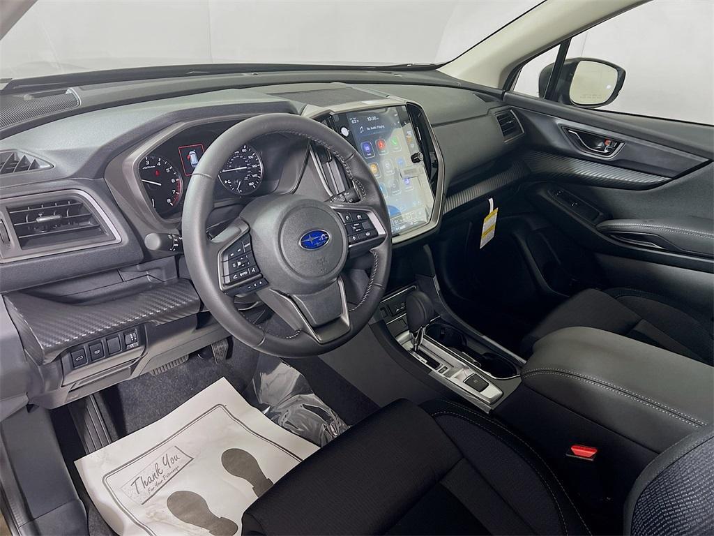 new 2025 Subaru Ascent car, priced at $40,309