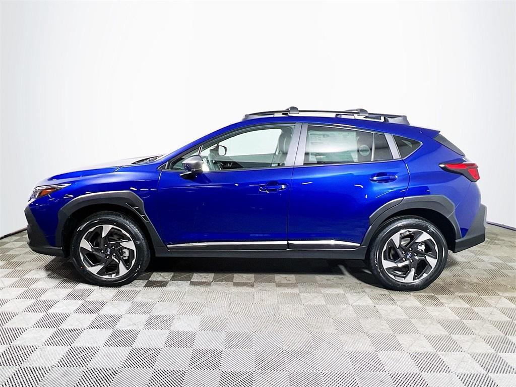 new 2025 Subaru Crosstrek car, priced at $32,144