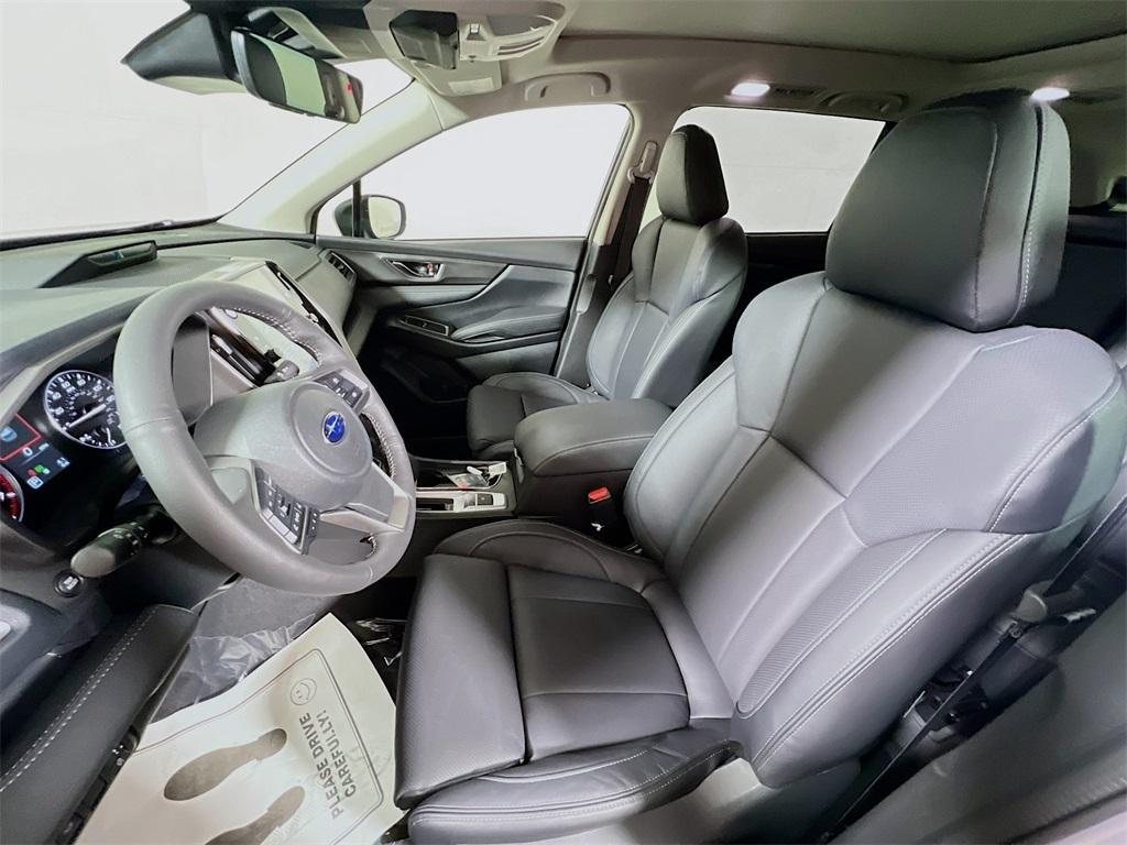 new 2025 Subaru Ascent car, priced at $50,871
