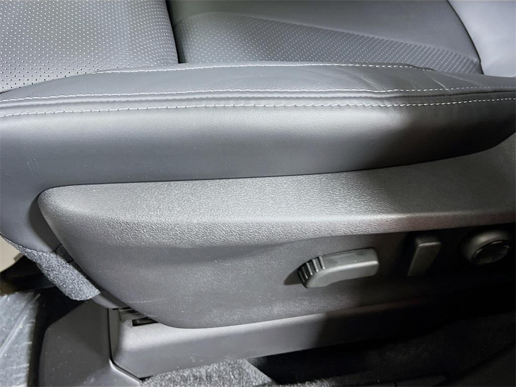 new 2025 Subaru Ascent car, priced at $50,871