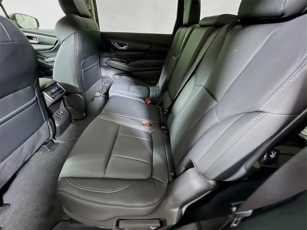 new 2025 Subaru Ascent car, priced at $50,871