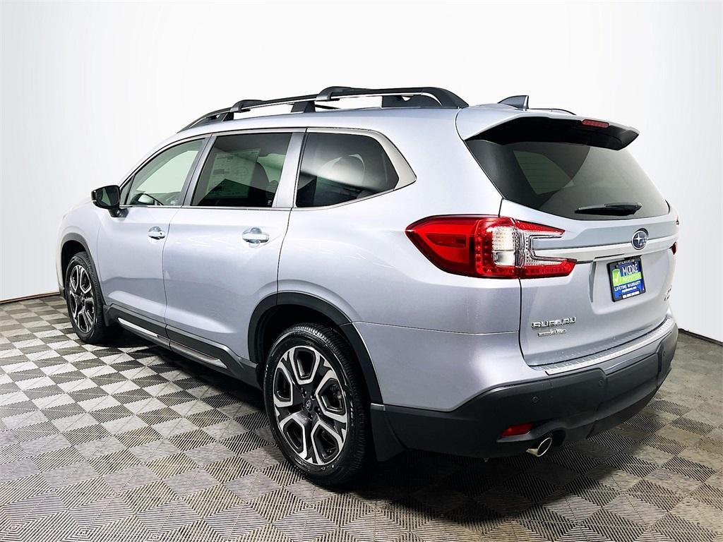 new 2025 Subaru Ascent car, priced at $50,871