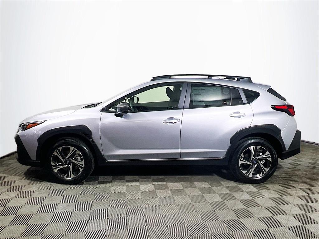 new 2025 Subaru Crosstrek car, priced at $30,102