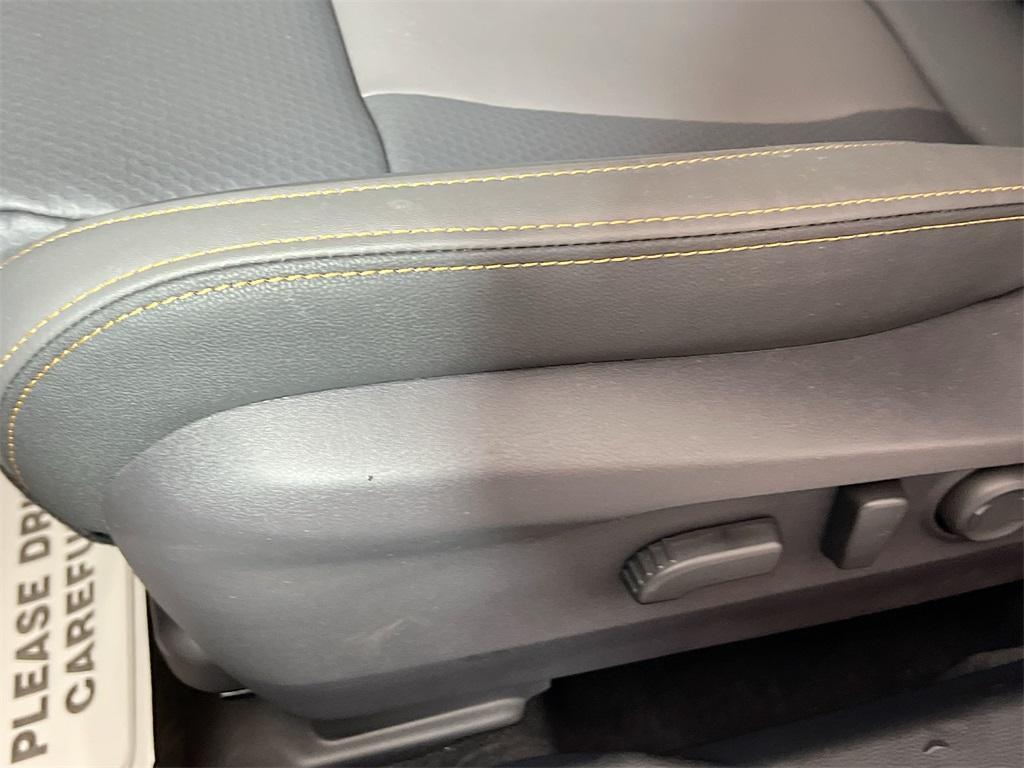 new 2025 Subaru Outback car, priced at $46,365