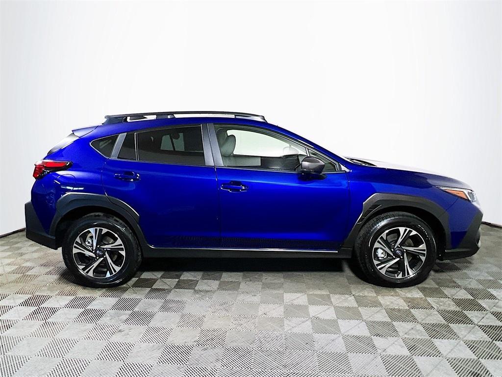 new 2025 Subaru Crosstrek car, priced at $31,883