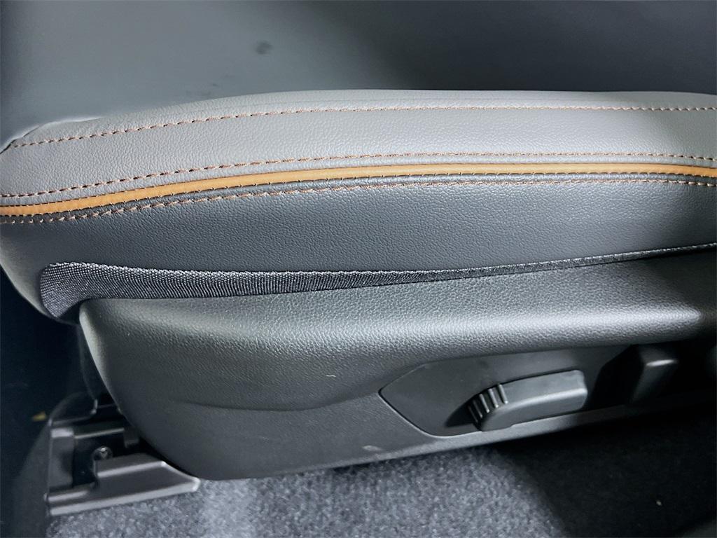 new 2025 Subaru Forester car, priced at $41,193