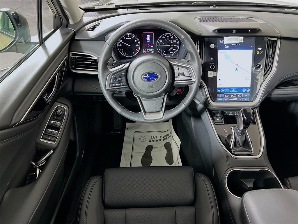 new 2025 Subaru Outback car, priced at $39,393