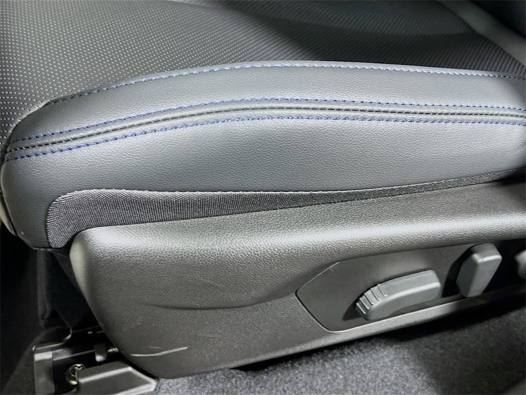 new 2025 Subaru Forester car, priced at $42,245