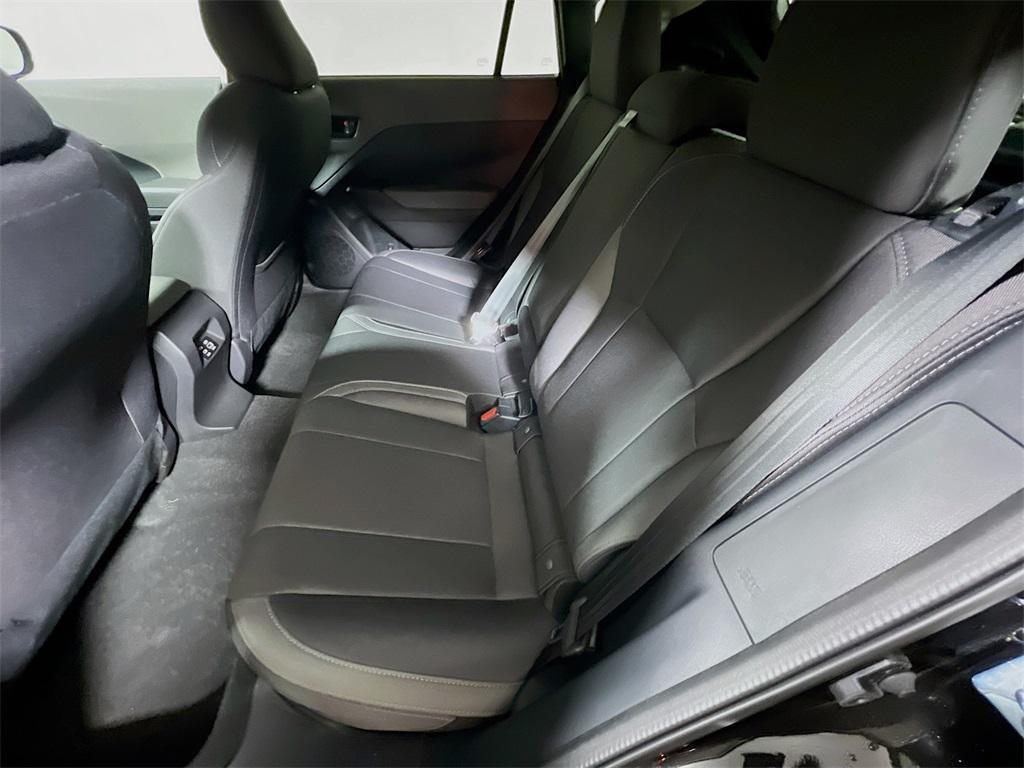 new 2026 Subaru Crosstrek car, priced at $32,193