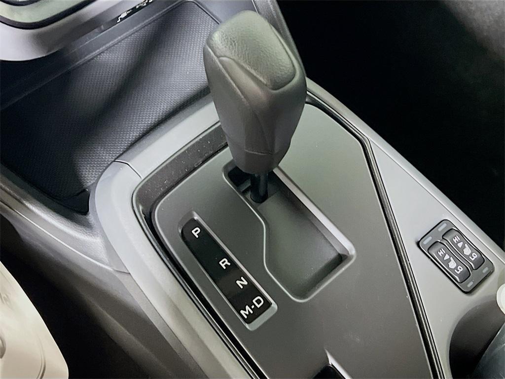 new 2026 Subaru Crosstrek car, priced at $32,193