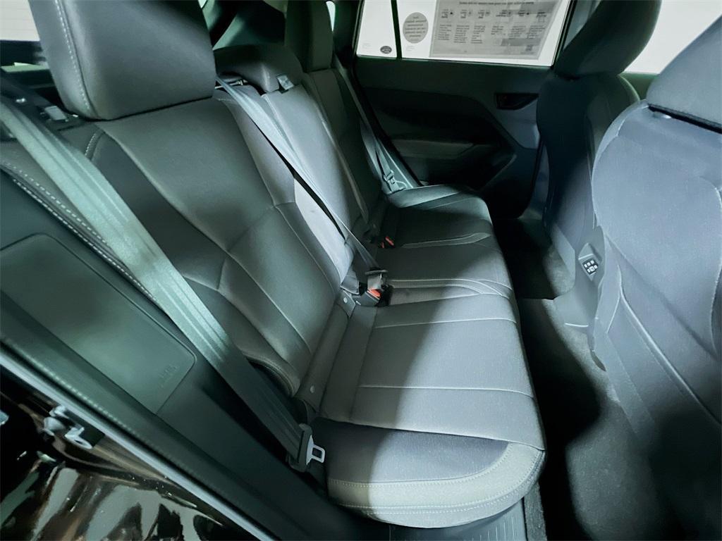 new 2026 Subaru Crosstrek car, priced at $32,193