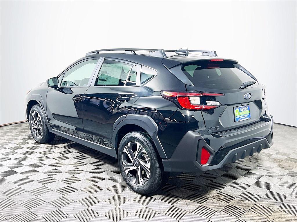 new 2026 Subaru Crosstrek car, priced at $32,193