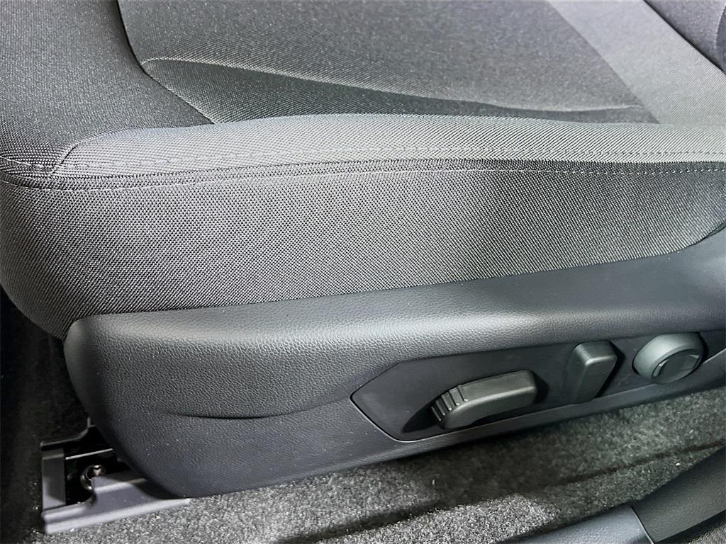 new 2026 Subaru Crosstrek car, priced at $32,193