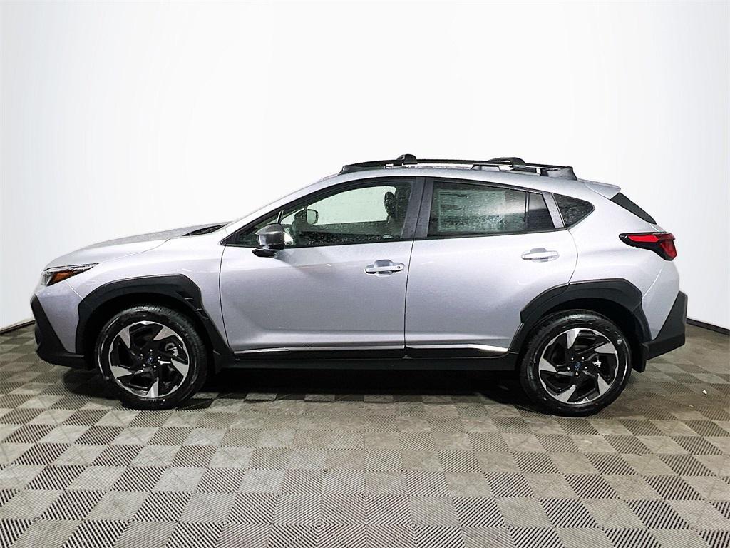 new 2025 Subaru Crosstrek car, priced at $32,265