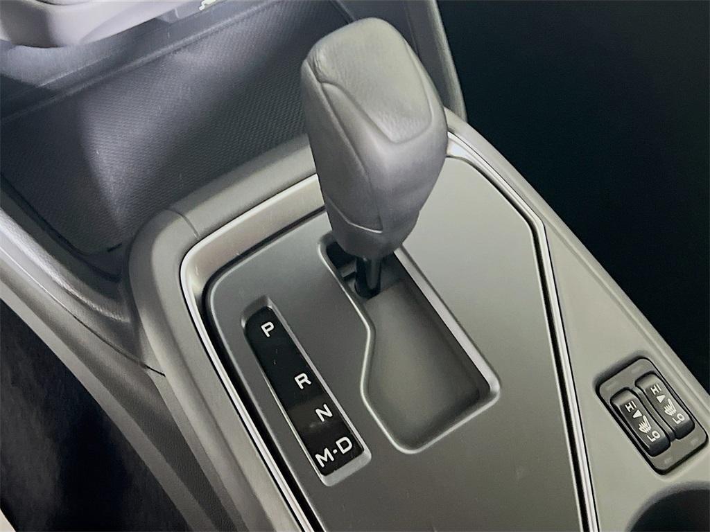 new 2025 Subaru Crosstrek car, priced at $29,322
