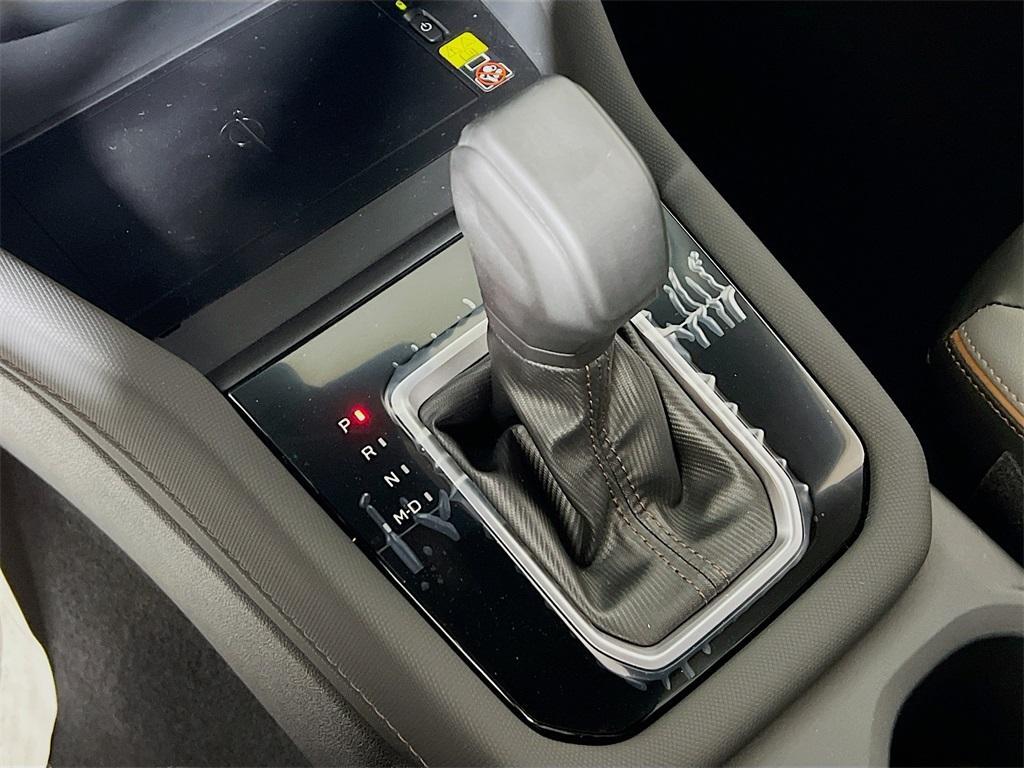 new 2025 Subaru Forester car, priced at $37,969