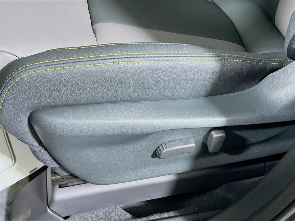 new 2025 Subaru Ascent car, priced at $45,405