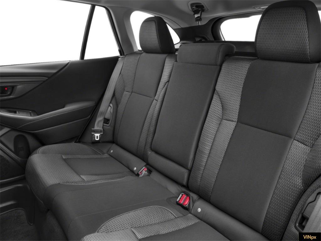new 2025 Subaru Outback car, priced at $29,999