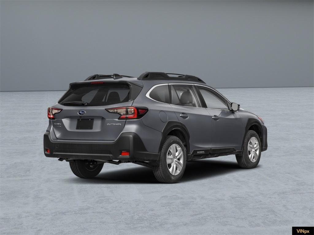 new 2025 Subaru Outback car, priced at $29,999
