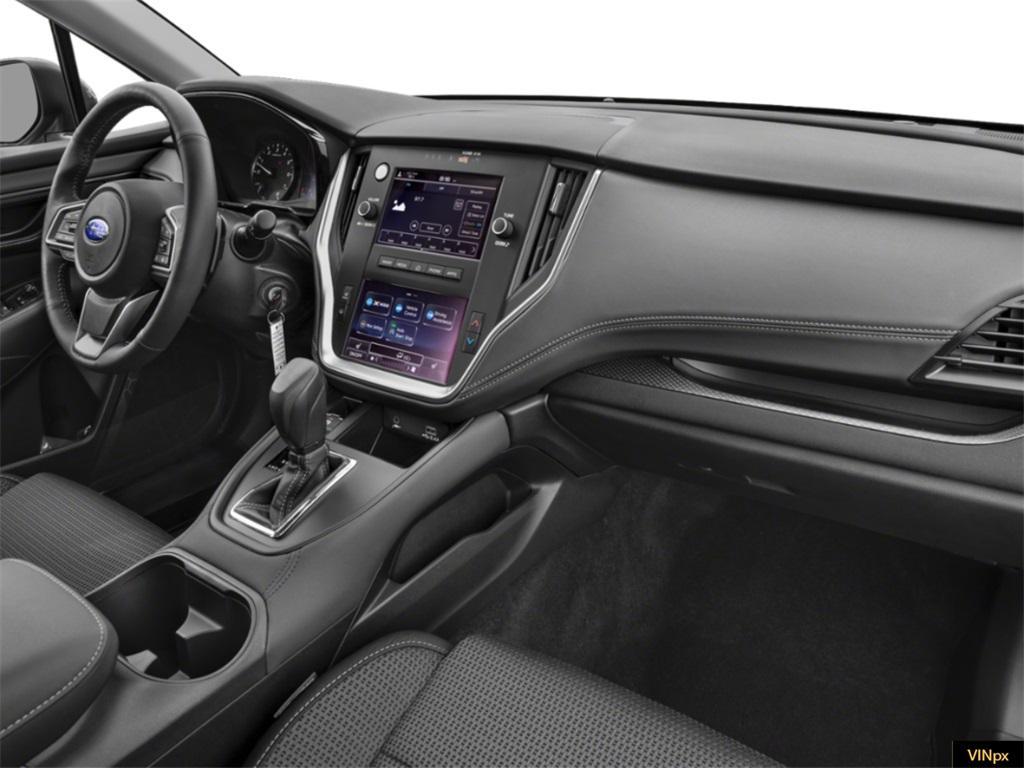 new 2025 Subaru Outback car, priced at $29,999