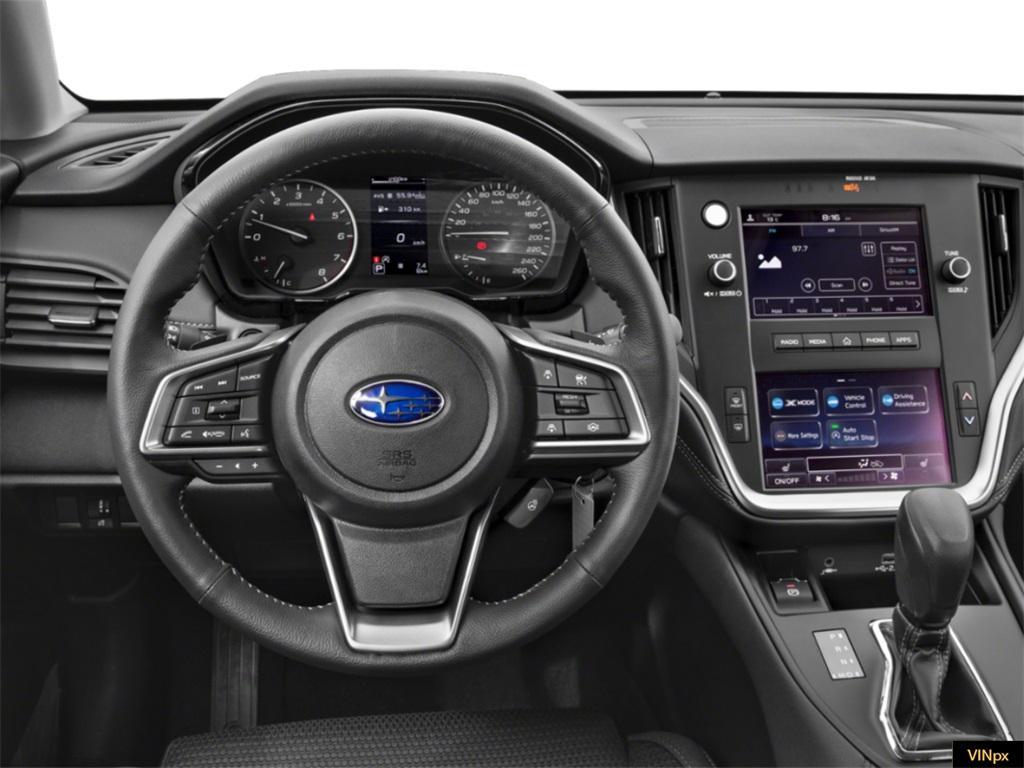 new 2025 Subaru Outback car, priced at $29,999