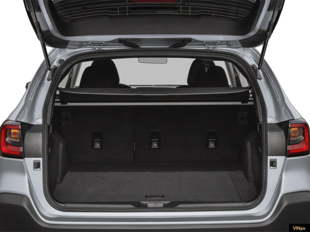 new 2025 Subaru Outback car, priced at $29,999