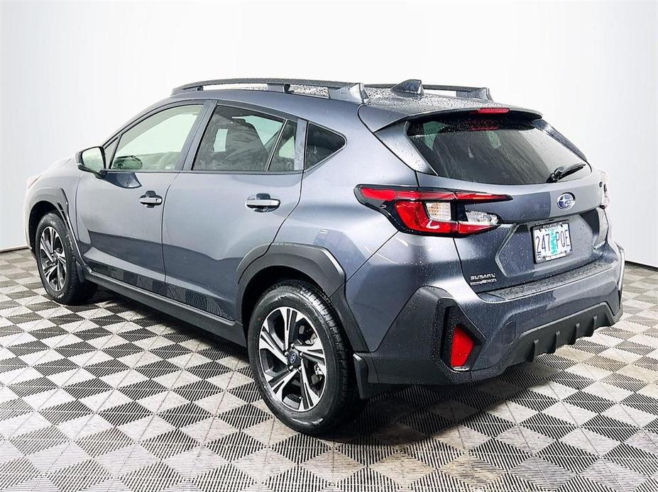 used 2024 Subaru Crosstrek car, priced at $29,000