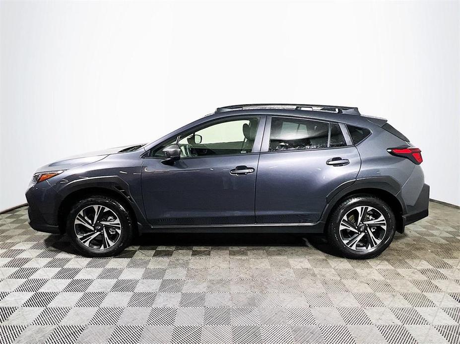 used 2024 Subaru Crosstrek car, priced at $29,000