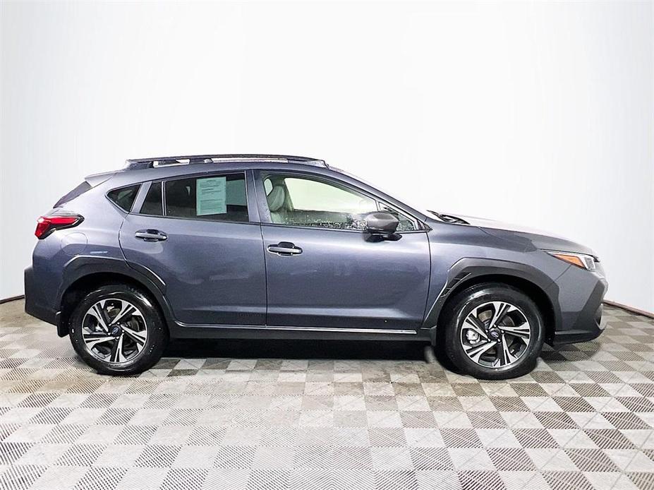 used 2024 Subaru Crosstrek car, priced at $29,000