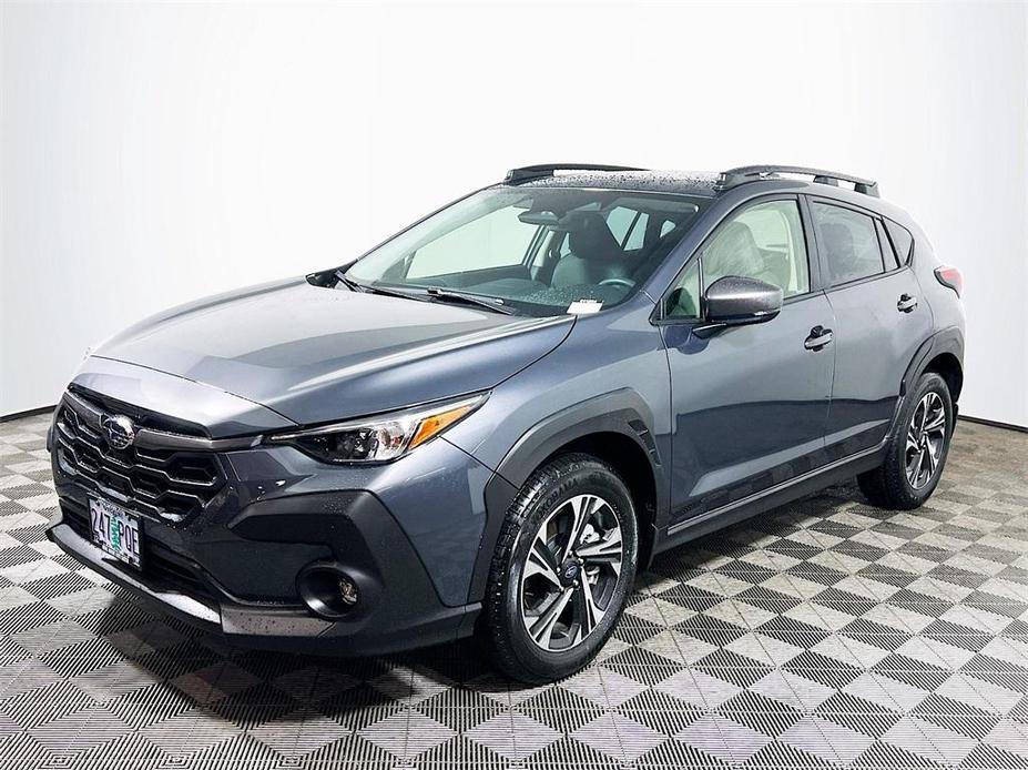 used 2024 Subaru Crosstrek car, priced at $29,000