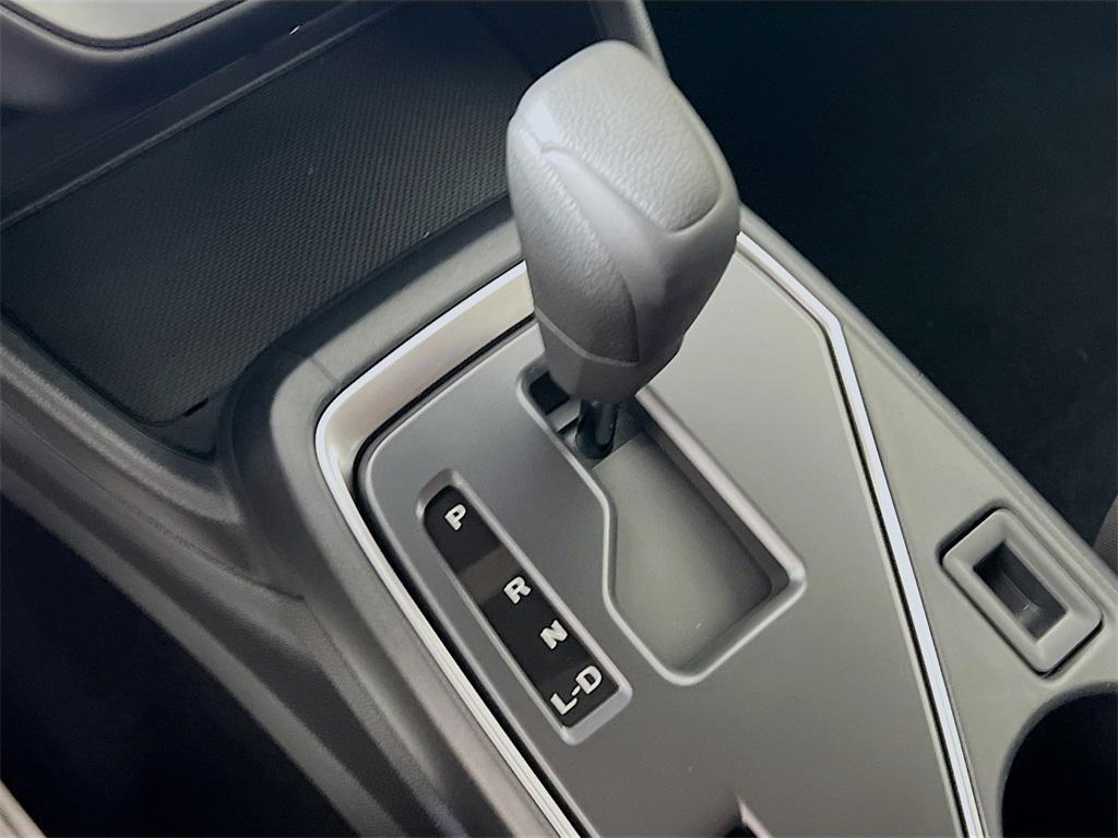new 2025 Subaru Impreza car, priced at $26,606