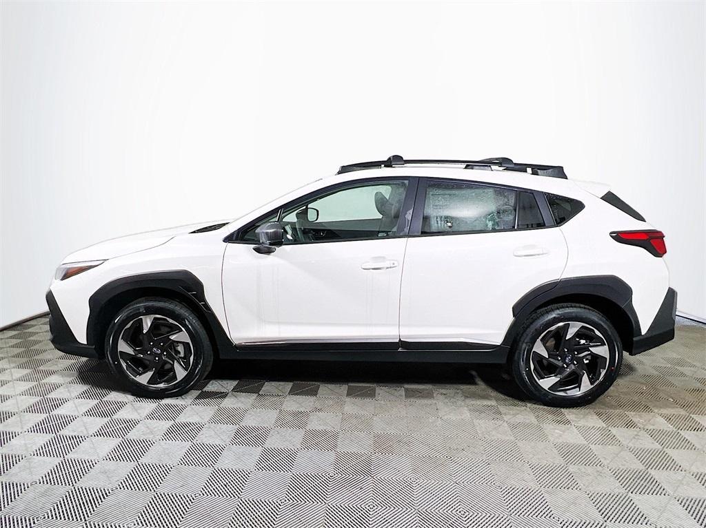 new 2025 Subaru Crosstrek car, priced at $33,739