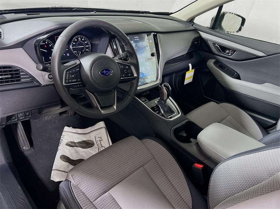 new 2025 Subaru Outback car, priced at $33,430