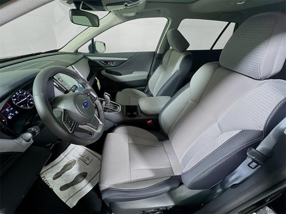 new 2025 Subaru Outback car, priced at $33,430