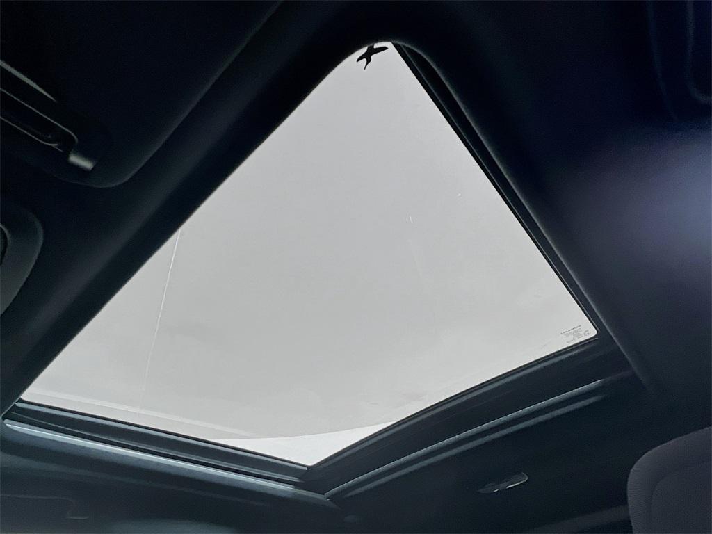 new 2025 Subaru Forester car, priced at $35,586