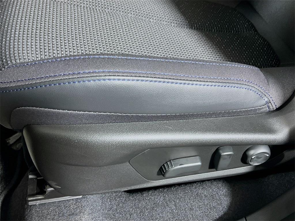 new 2025 Subaru Forester car, priced at $35,586