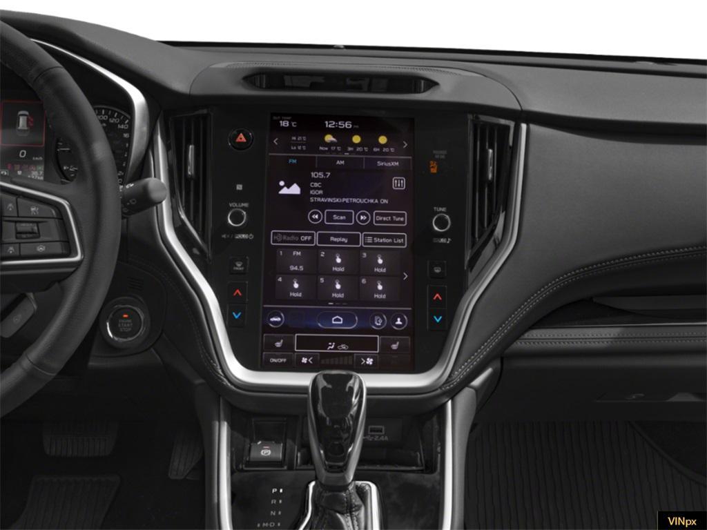 new 2025 Subaru Outback car, priced at $42,064