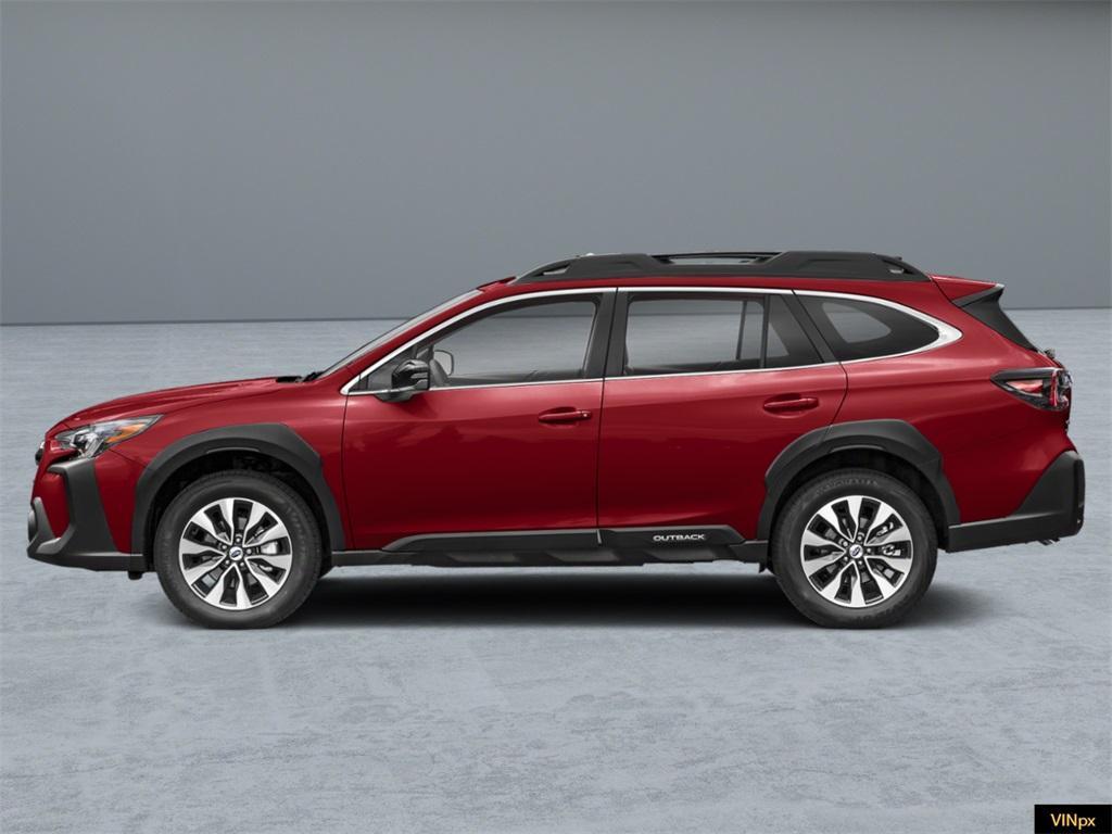 new 2025 Subaru Outback car, priced at $42,064