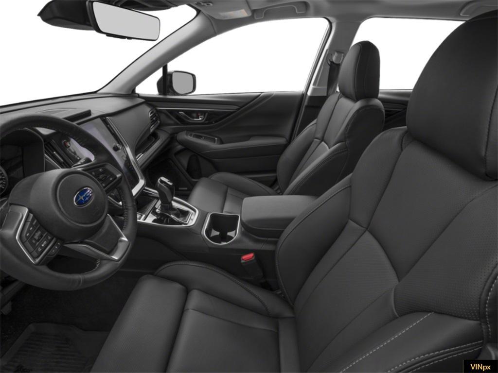new 2025 Subaru Outback car, priced at $42,064