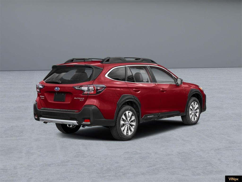 new 2025 Subaru Outback car, priced at $42,064