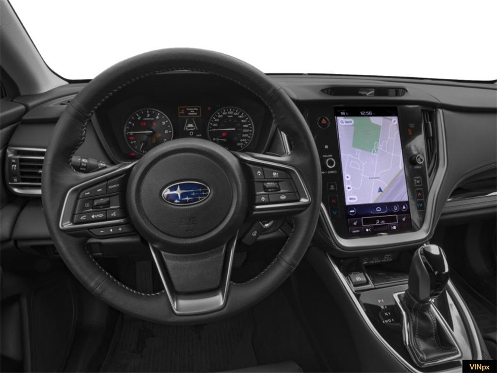 new 2025 Subaru Outback car, priced at $42,064