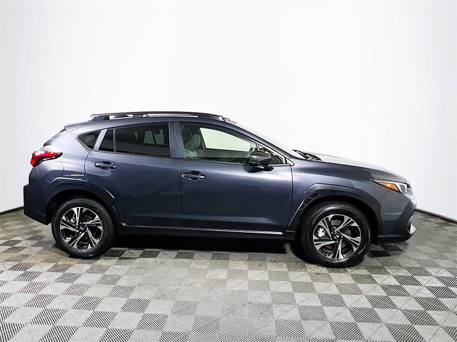 new 2024 Subaru Crosstrek car, priced at $26,527