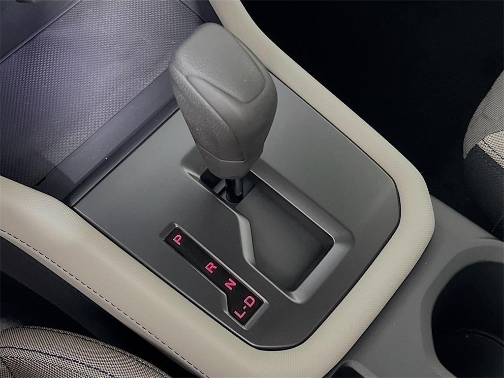 new 2025 Subaru Forester car, priced at $31,415