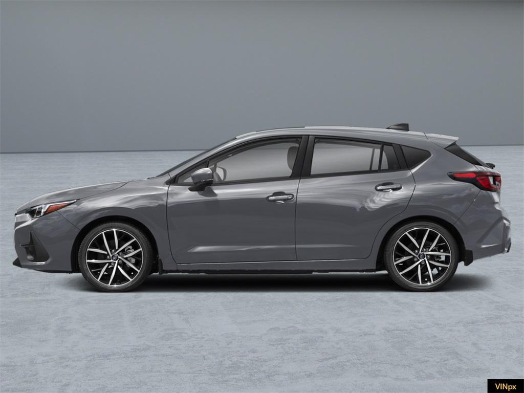 new 2026 Subaru Impreza car, priced at $30,304