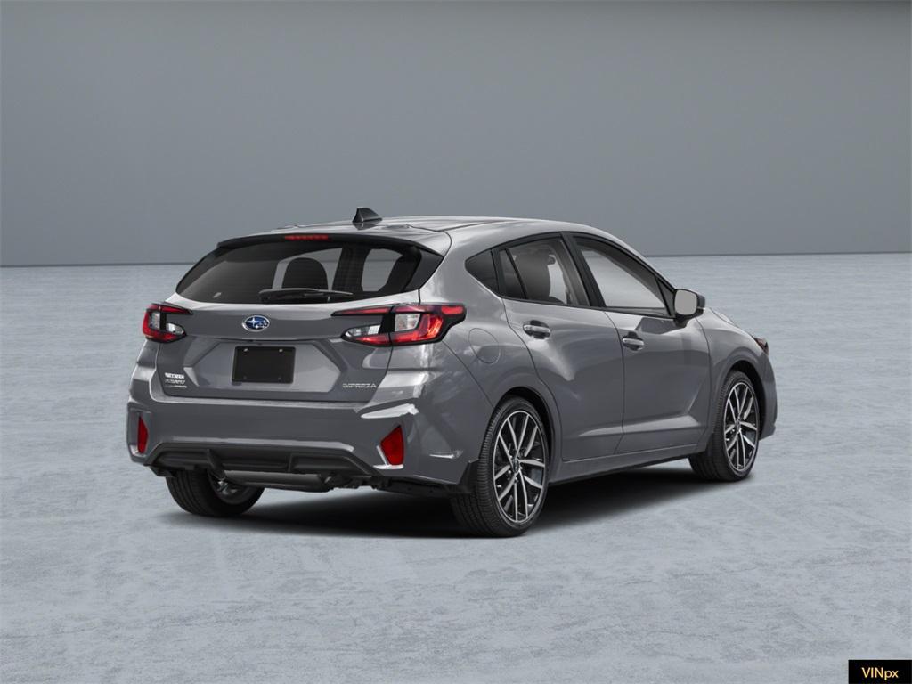 new 2026 Subaru Impreza car, priced at $30,304