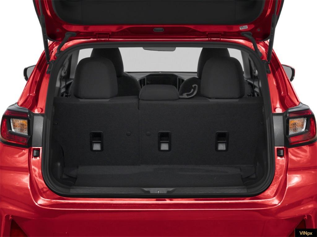 new 2026 Subaru Impreza car, priced at $30,304