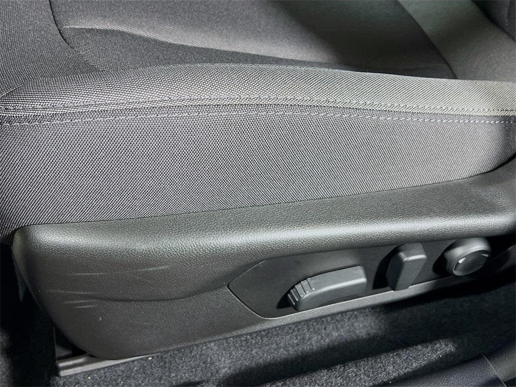 new 2025 Subaru Crosstrek car, priced at $31,883